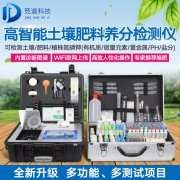 提高土壤肥力如何科學(xué)施肥？