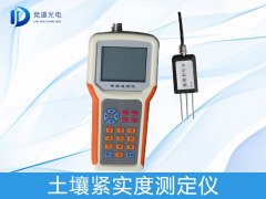 土壤的緊實程度對植物有何影響？