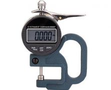 怎么測(cè)量植物葉片厚度？葉片厚度儀正合適！