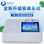 農(nóng)藥殘留檢測(cè)儀：如何快速檢測(cè)蔬菜中的農(nóng)藥殘留？