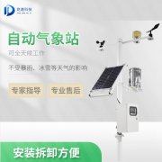 挑選自動(dòng)氣象站設(shè)備要考慮什么？