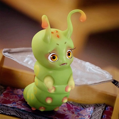 殺蟲燈的應(yīng)用有何意義？