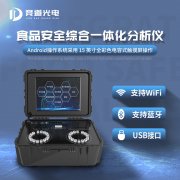 食品廠第一次檢測報(bào)告不合格怎么辦？