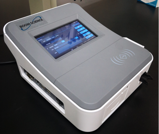 適合食品廠使用的真菌毒素速測儀 適合食品廠使用的真菌毒素速測儀